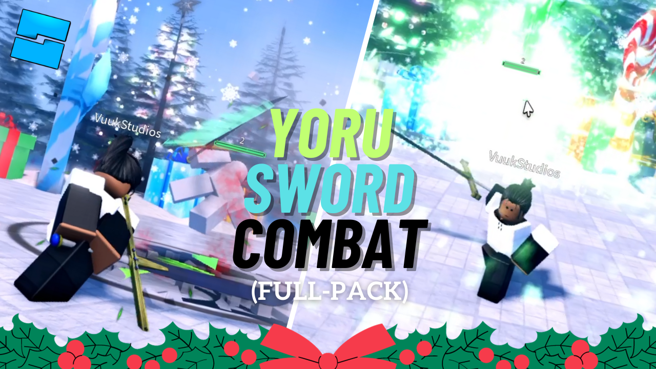Yoru Sword Combat | ROBLOX